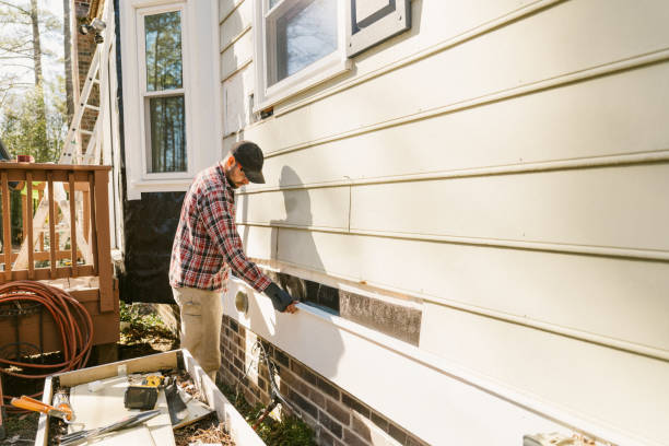 Top rated local Siding Contractor specialists in Williston, SC